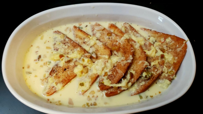 Shahi Tukda