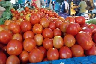 Tomato Price Hike