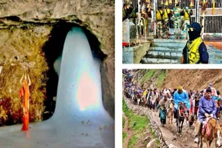 Amarnath Yatra 2023: 1 જુલાઈથી શરૂ થશે અમરનાથ યાત્રા, સરકારે કરી આવી વ્યવસ્થા