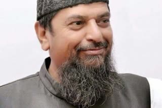 Maulana Abdul Wali Farooqi Demise