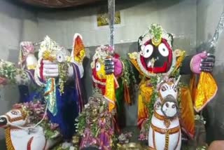 kalki besha of lord jagannath