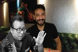 Ishan Mazumder On R D Burman