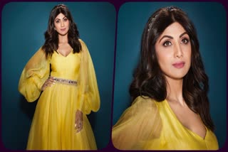 Shilpa Shetty