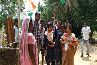Panchayat Elections 2023 ETV BHARAT