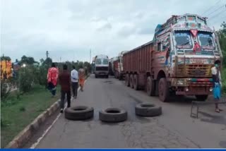 Odisha Accident News