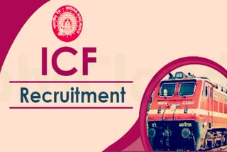 ICF Recruitment 2023 for 782 vacancies apply online
