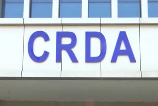 CRDA Cities Project