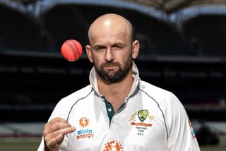 Nathan Lyon