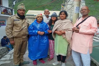 Kedarnath Dham