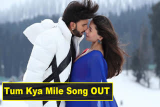 Tum Kya Mile Song OUT