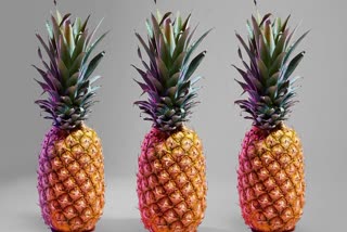 Pineapple Benefits