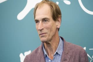 Julian Sands death