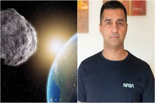 asteroid 28964 named on dr ashok Verma