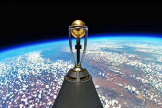 ODI World Cup Qualifiers 2023