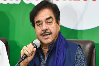 Shatrughan Sinha