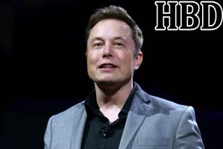 Etv BharatHBD Elon Musk