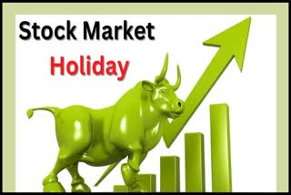 Share Market Holiday