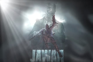 launch of Jawan teaser: