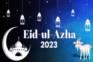 Eid 2023 Special