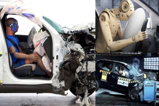 Safety features top concern for buyers while purchasing car