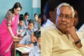 Bihar Teacher Recruitment