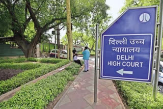 DELHI HIGH COURT ASKS FOR AN EARLY DECISION ON PLEA TO REDUCE PAPER CUT OFF OF CSAT 2023