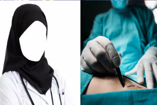 KERALA FEMALE MEDICOS SEEK PERMISSION TO WEAR LONG SLEEVE JACKETS SURGICAL HOODS INSIDE OT