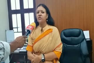 Mysore Railway Divisional Manager Shilpi Agarwal Interview