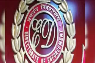ED ARRESTS IRS OFFICER IN MONEY LAUNDERING CASE IN MUMBAI MAHARASHTRA