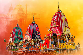 Odisha Puri Rath Yatra 2023