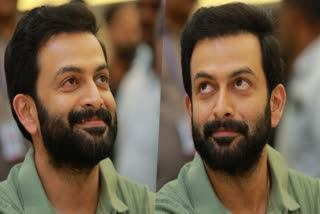 Prithviraj discharged from hospital  Prithviraj discharged  Prithviraj  ഇനി വിശ്രമത്തിന്‍റെ നാളുകള്‍  പൃഥ്വിരാജ് ആശുപത്രി വിട്ടു  പൃഥ്വിരാജ്  പൃഥ്വിരാജ് ശസ്‌ത്രക്രിയ പൂര്‍ത്തിയാക്കി  താക്കോല്‍ ദ്വാര ശസ്‌ത്രക്രിയ  വിലായത്ത് ബുദ്ധ  എമ്പുരാന്‍  Empuraan