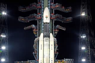 Chandrayaan 3 launch scheduled for July 13