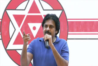 Pawan Kalyan comments on Jagan