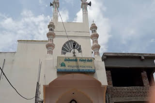 Eid Ul Adha 2023: main Namaz to be offered in Idgah