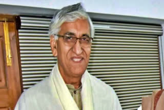 Congress appoints TS Singh Deo as Chhattisgarh Deputy CM ahead of polls