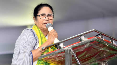 Mamata Banerjee