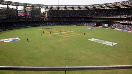 Wankhede Stadium