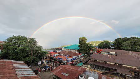 mussoorie