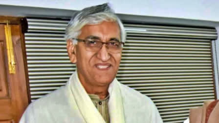 Congress appoints TS Singh Deo as Chhattisgarh Deputy CM ahead of polls