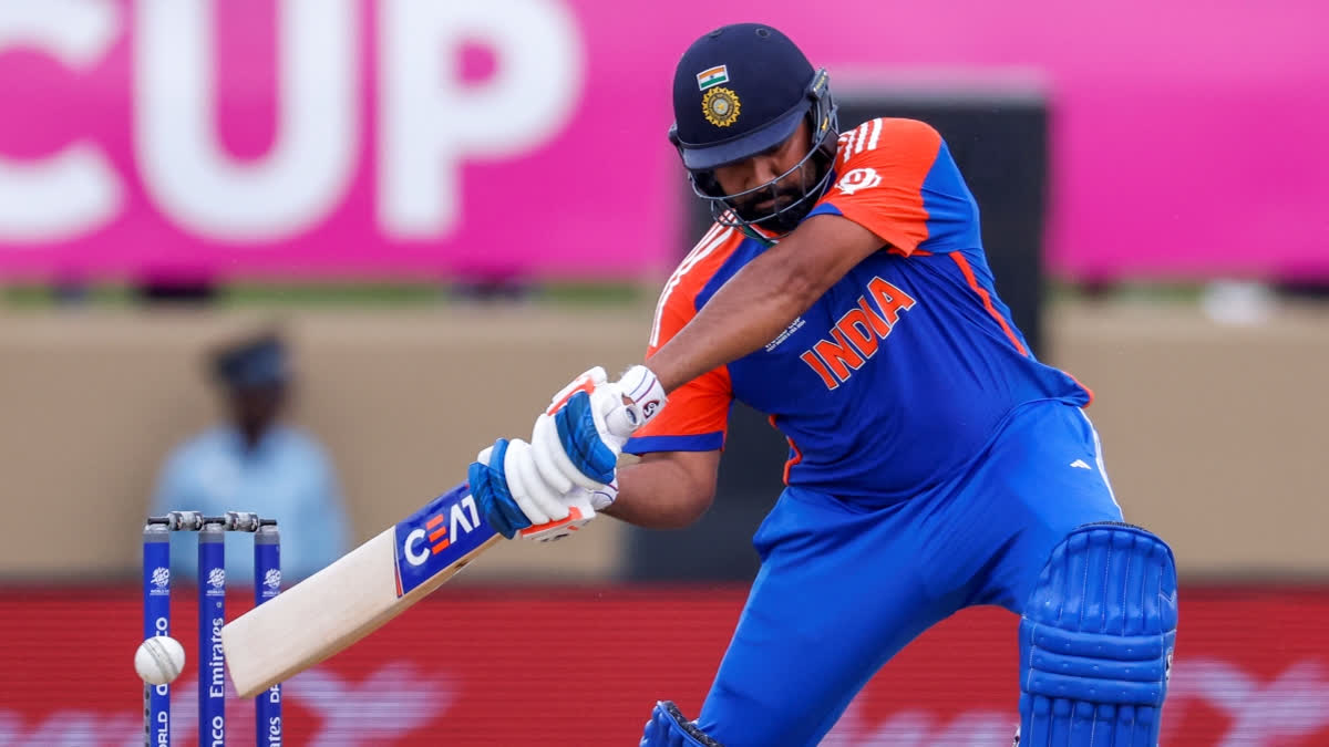 Dominant India storm into T20 World Cup final with 68-run drubbing of England