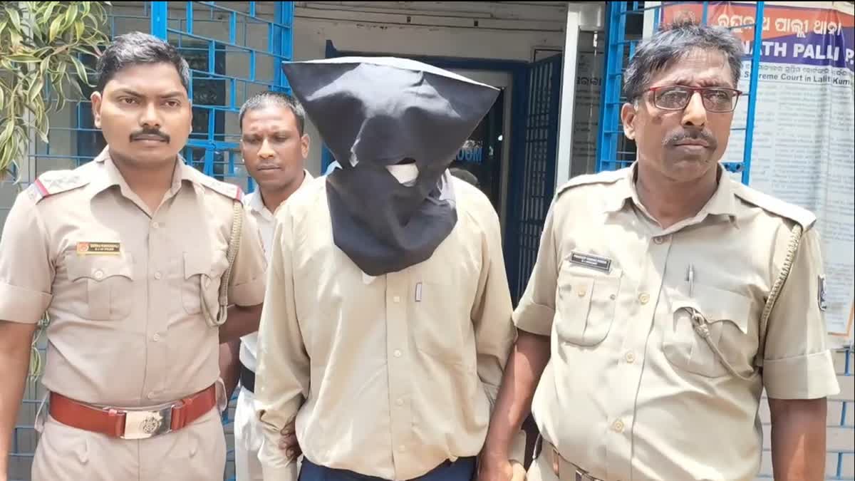Fake Doctor From Jharkhand Working At Odisha Hospital For Over Seven Months Arrested