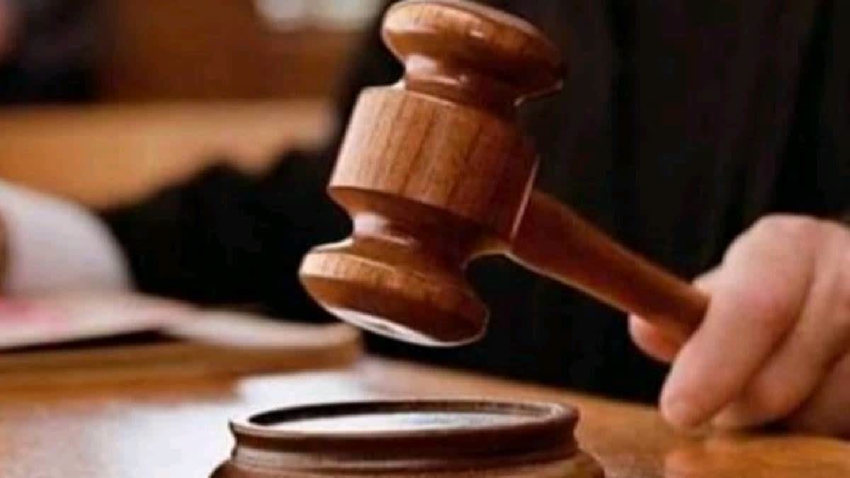 Telangana Man Gets 20-Year RI For Sexually Exploiting Live-In Partner's 3 Kids