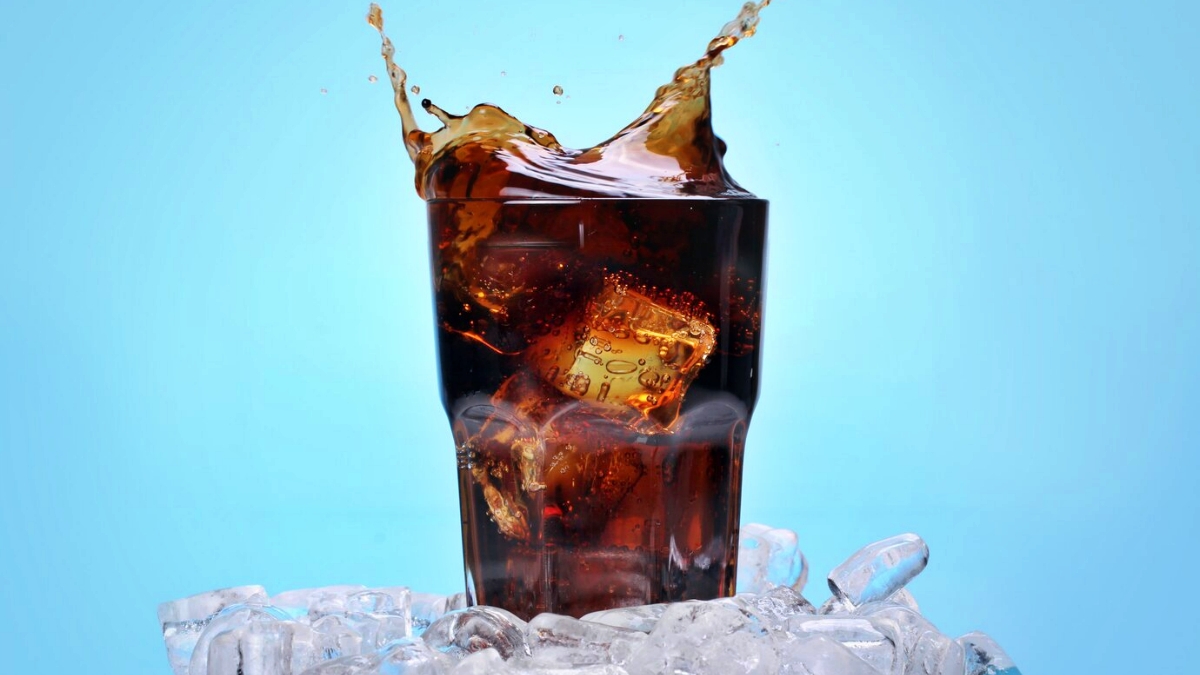 Excessive consumption of cold drinks may increase the risk of early death