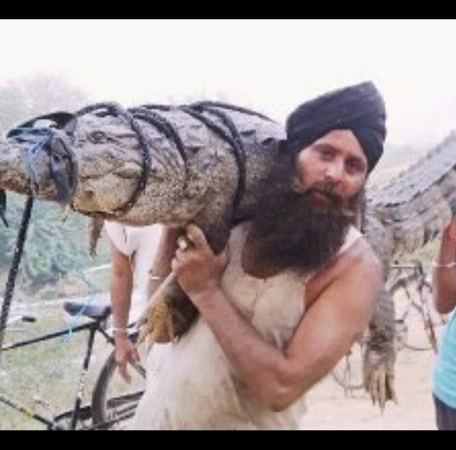 Diver Pragat Singh