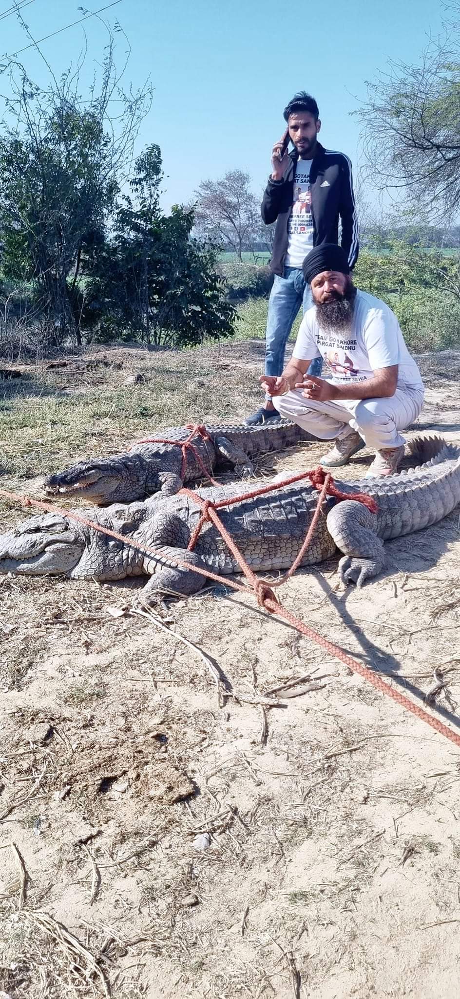 Diver Pragat Singh