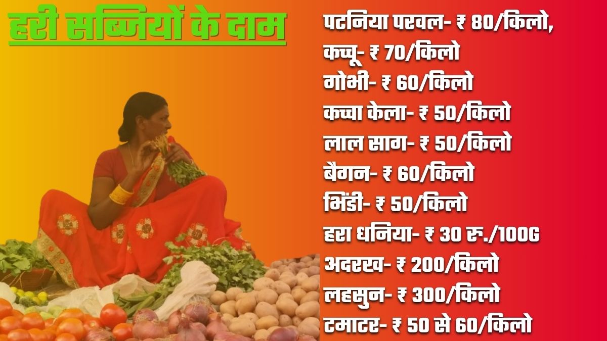 people-troubled-by-profiteering-in-vegetable-retail-sales-at-market-of-ranchi