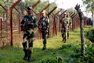 Attacks on BSF