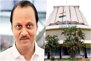 ajit pawar