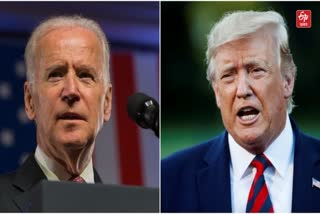 Trump Biden Debate