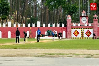 RANIKHET CRICKET TOURNAMENT